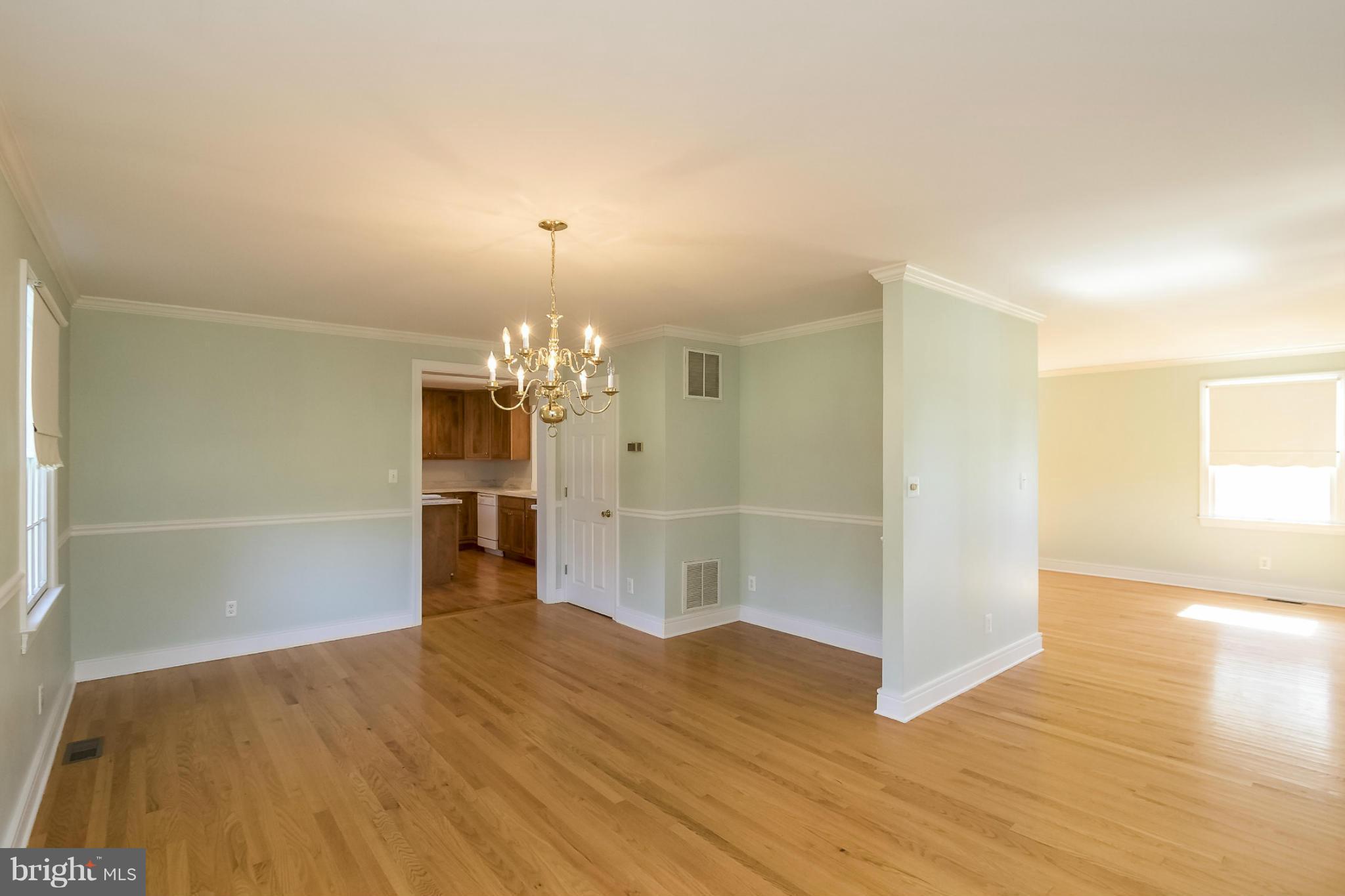 1070 Berrys Ferry Road White Post, VA 22663 - Photo 3 of 28 Dining Room