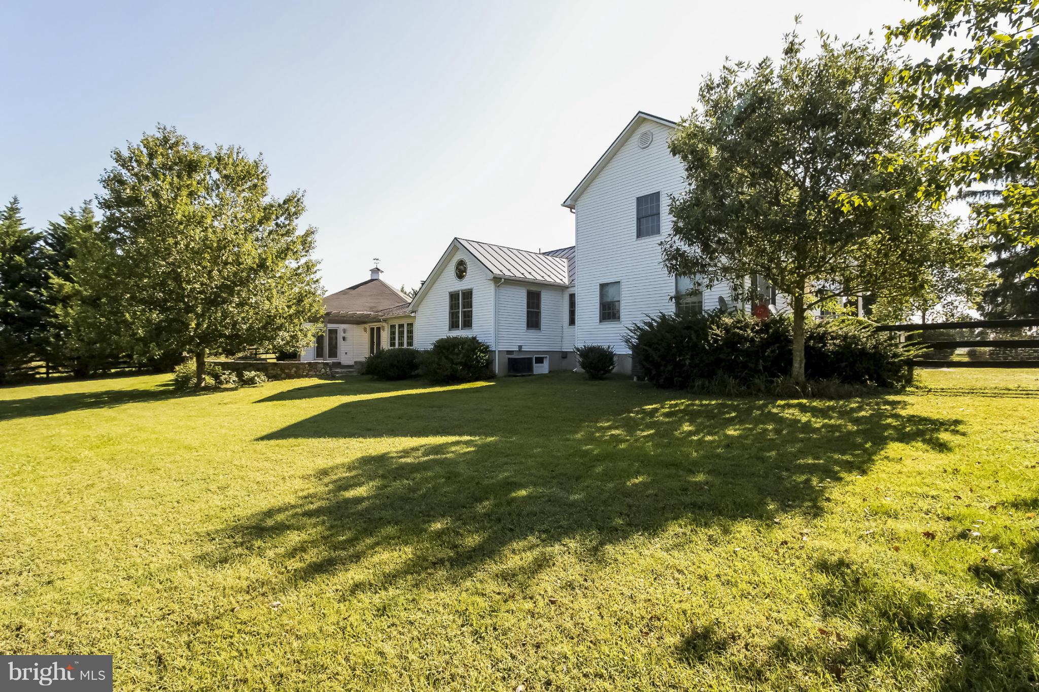 1070 Berrys Ferry Road White Post, VA 22663 - Photo 21 of 28 Exterior (Rear)