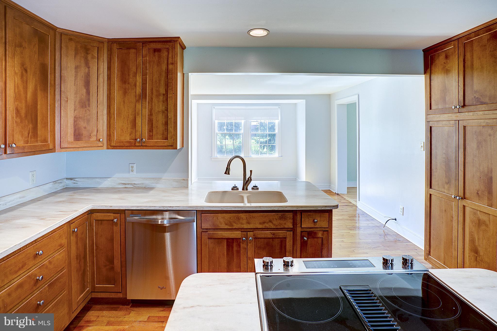 1070 Berrys Ferry Road White Post, VA 22663 - Photo 22 of 28 new stainless steel appliances