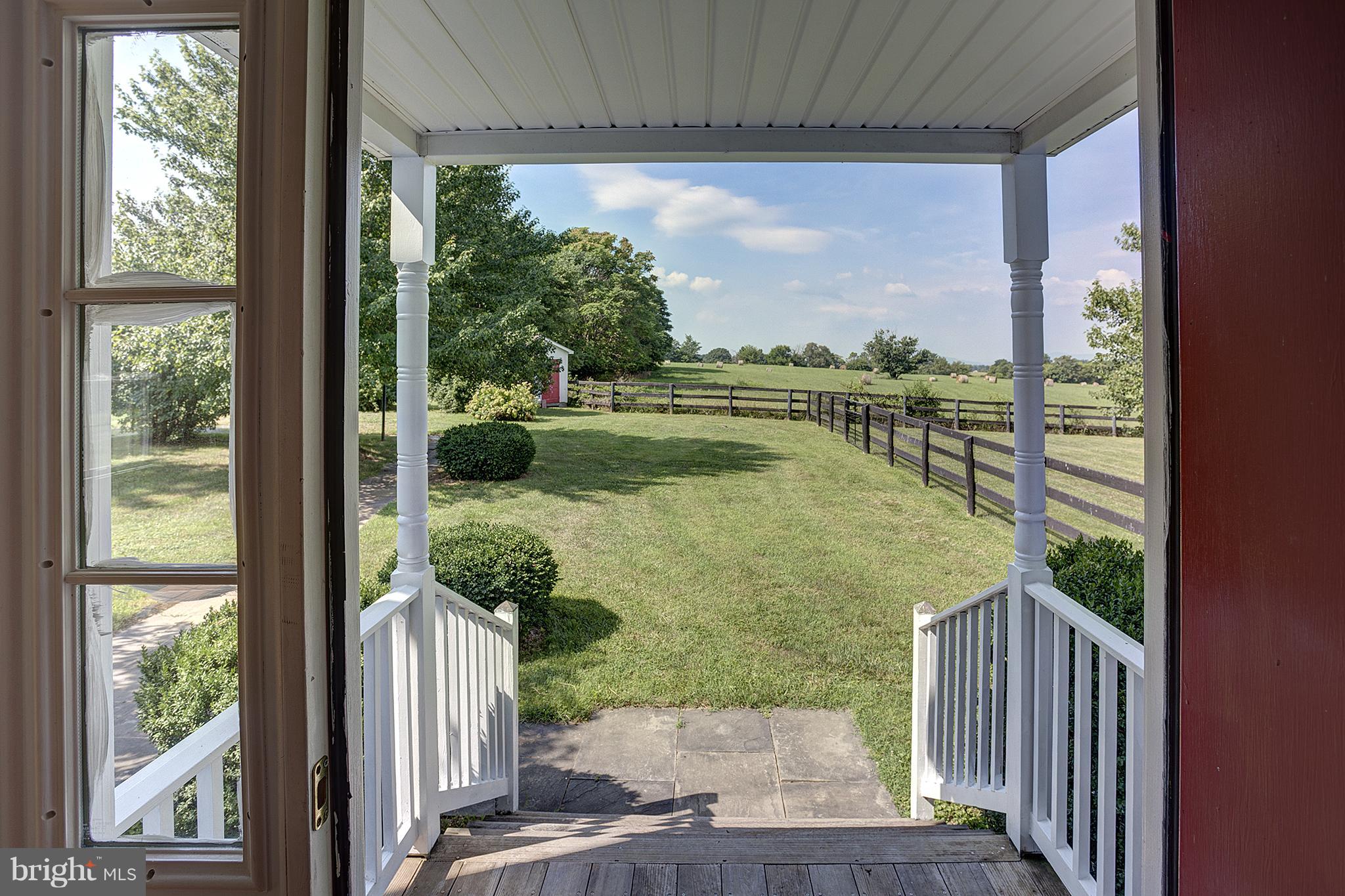1070 Berrys Ferry Road White Post, VA 22663 - Photo 25 of 28 View