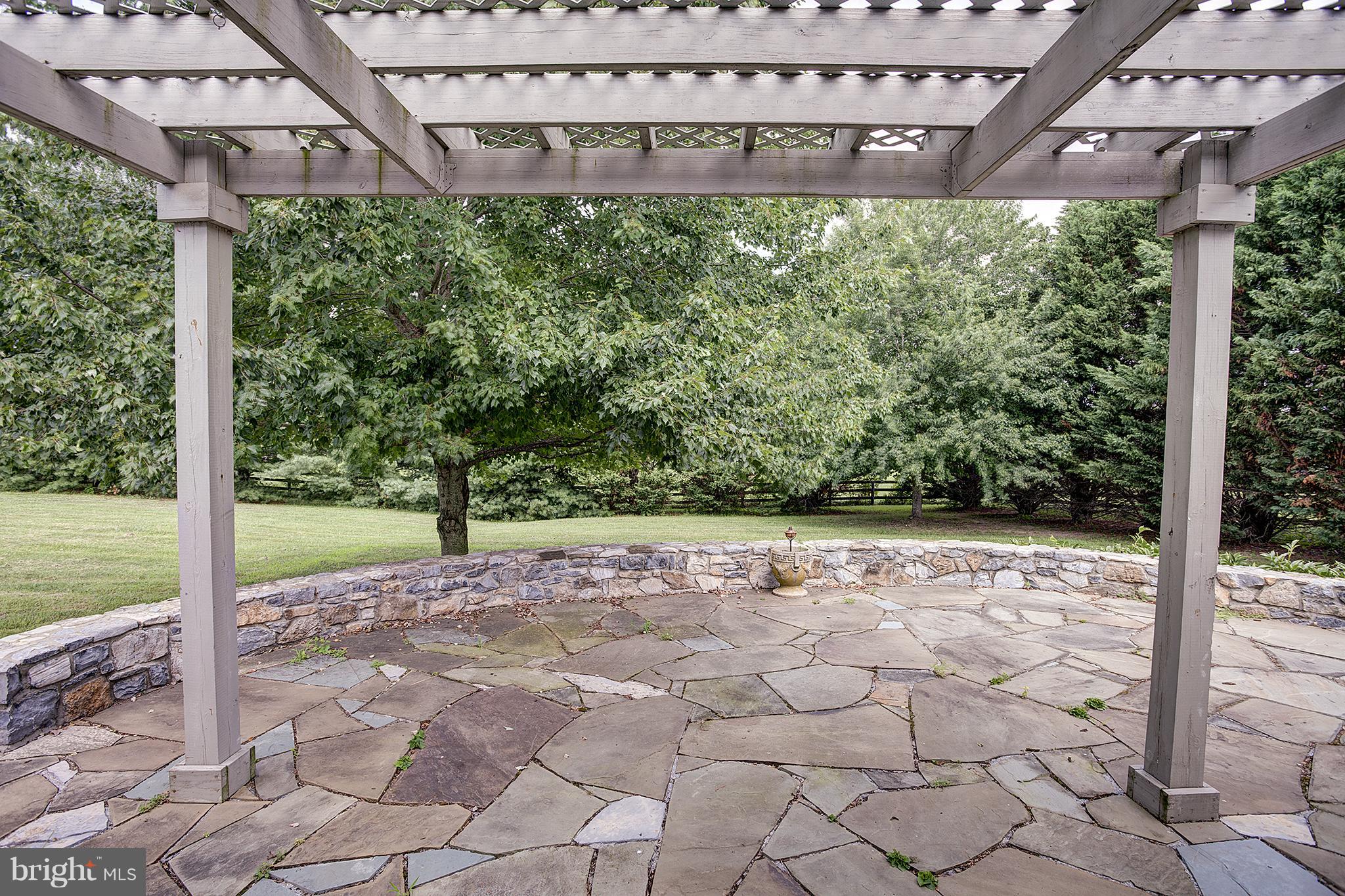 1070 Berrys Ferry Road White Post, VA 22663 - Photo 28 of 28 Exterior (Rear)