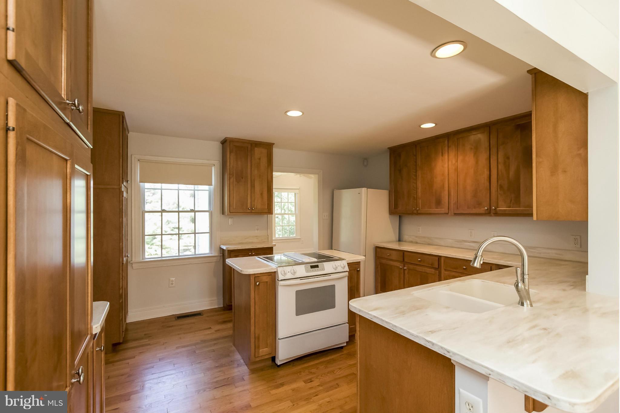 1070 Berrys Ferry Road White Post, VA 22663 - Photo 4 of 28 Kitchen
