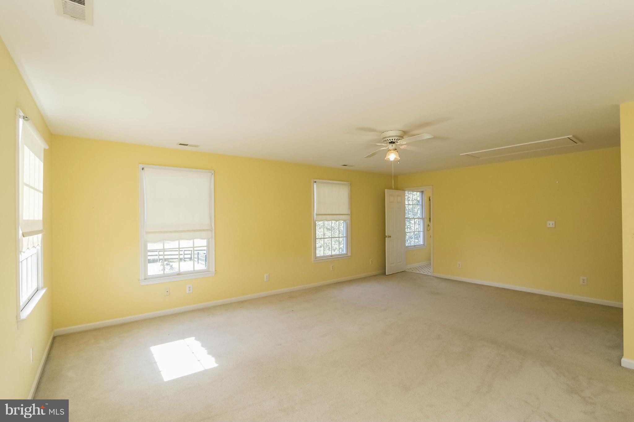 1070 Berrys Ferry Road White Post, VA 22663 - Photo 8 of 28 Bedroom (Master)