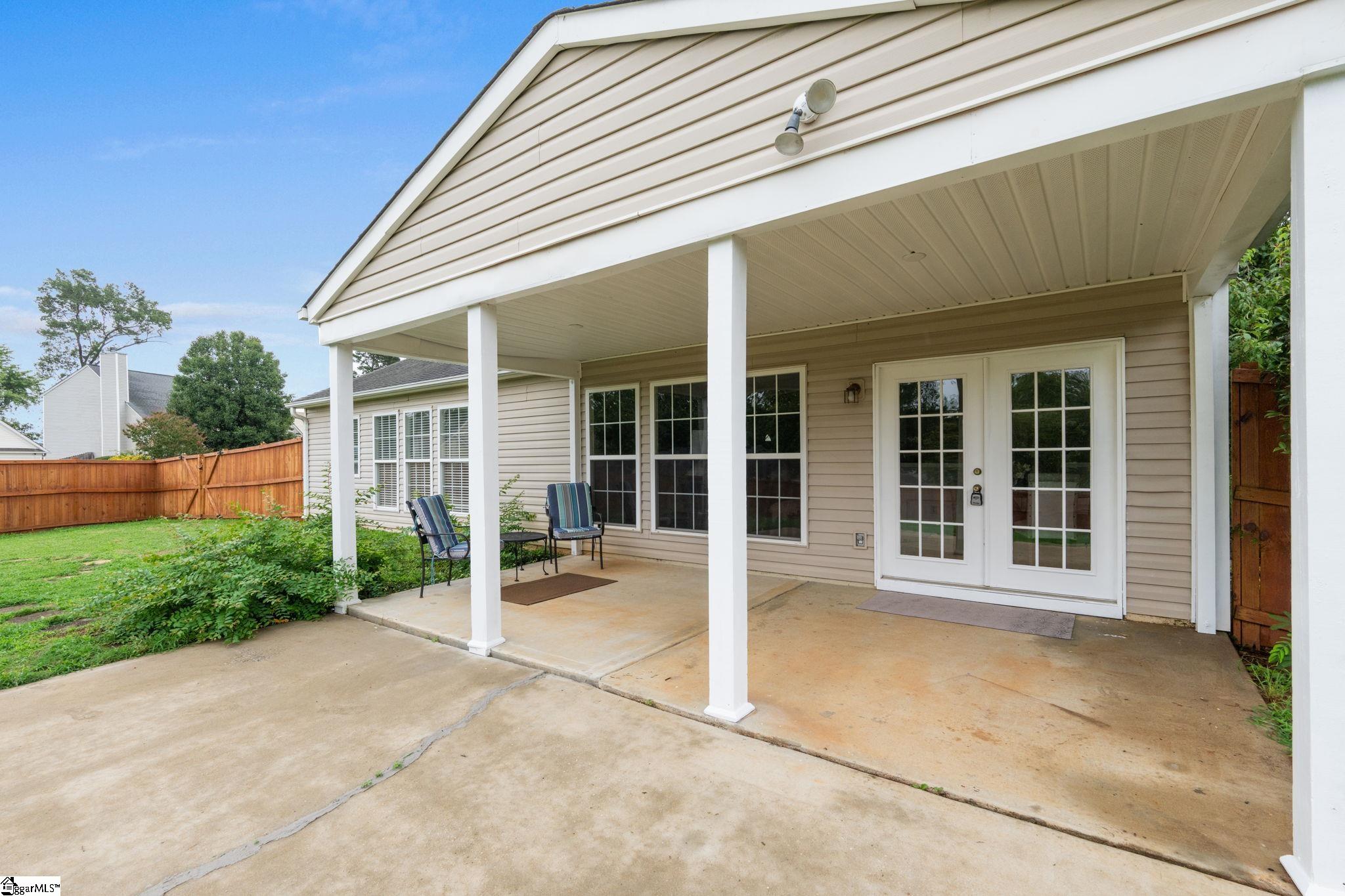 2 Grayhawk Way Simpsonville, SC 29681 - Photo 30 of 41