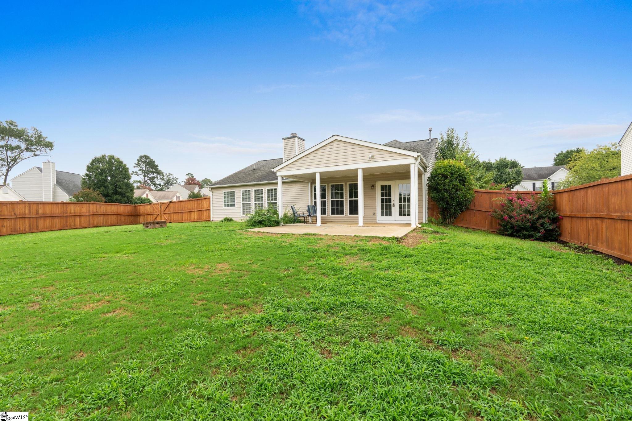 2 Grayhawk Way Simpsonville, SC 29681 - Photo 32 of 41