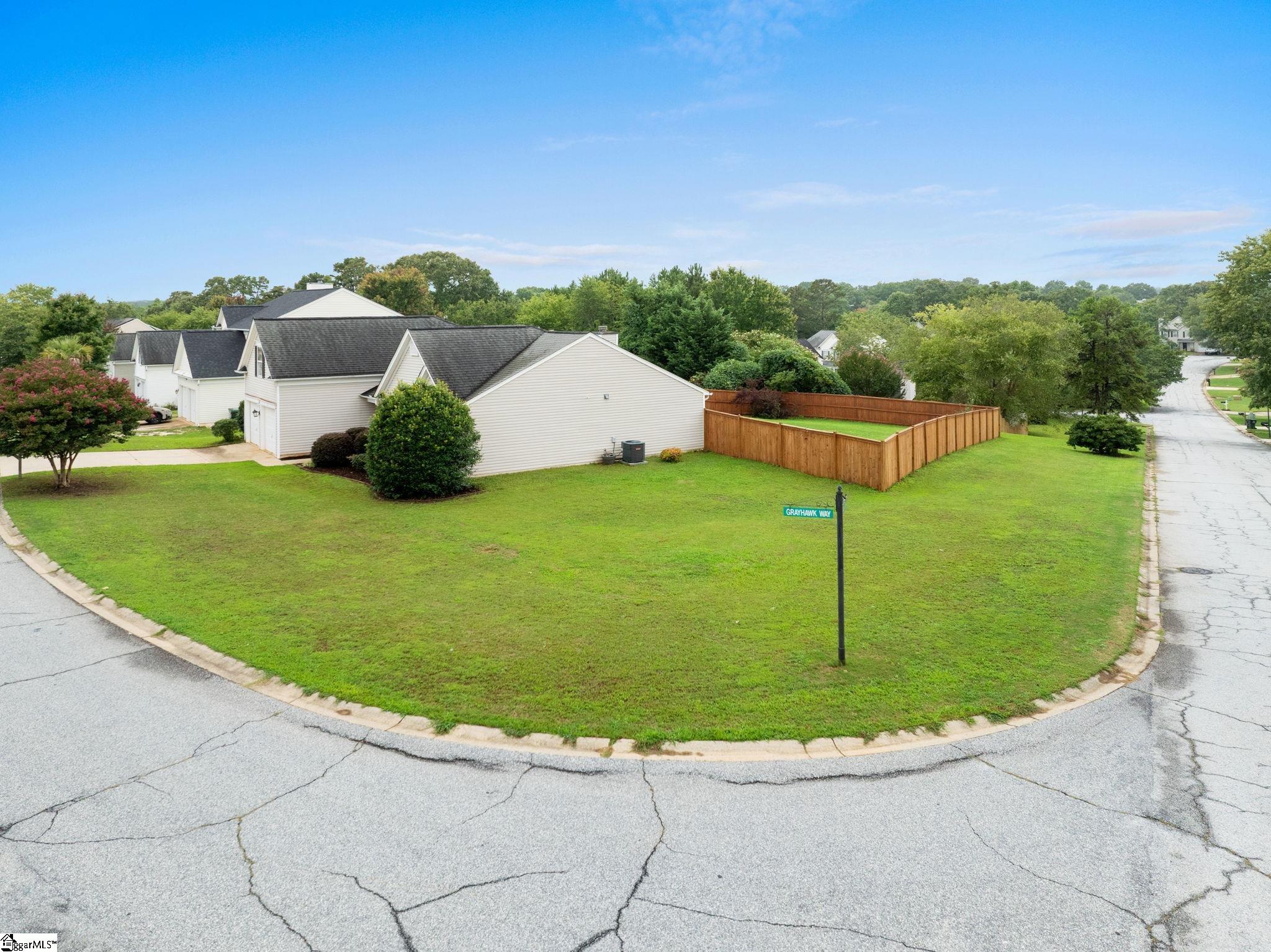 2 Grayhawk Way Simpsonville, SC 29681 - Photo 34 of 41