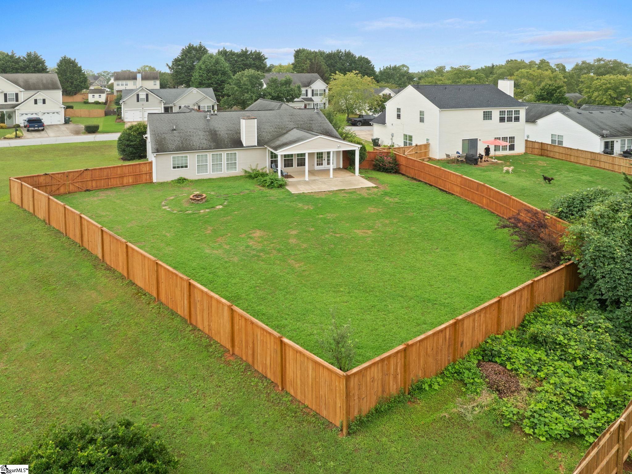 2 Grayhawk Way Simpsonville, SC 29681 - Photo 36 of 41