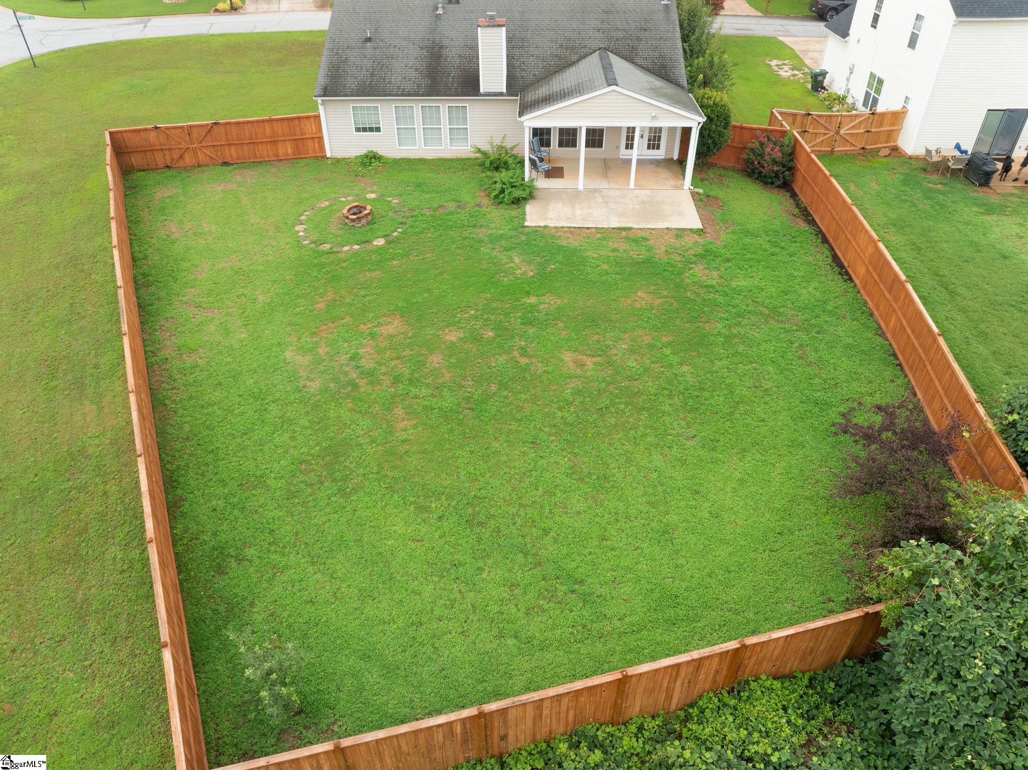 2 Grayhawk Way Simpsonville, SC 29681 - Photo 37 of 41