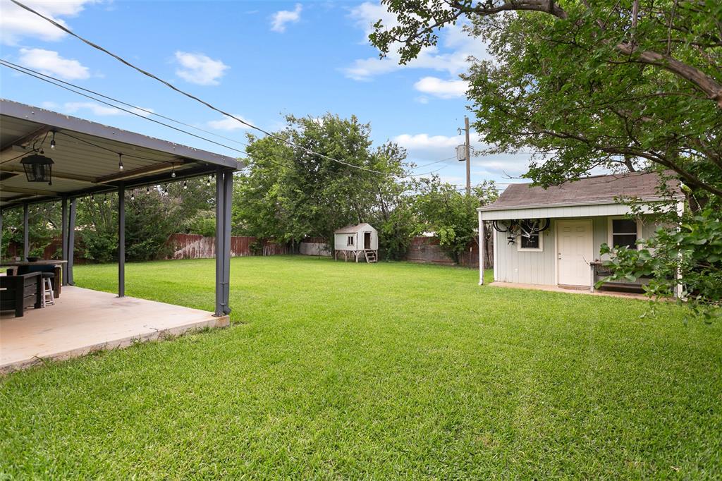 6608 Mccoy Court Watauga, TX 76148 - Photo 23 of 26