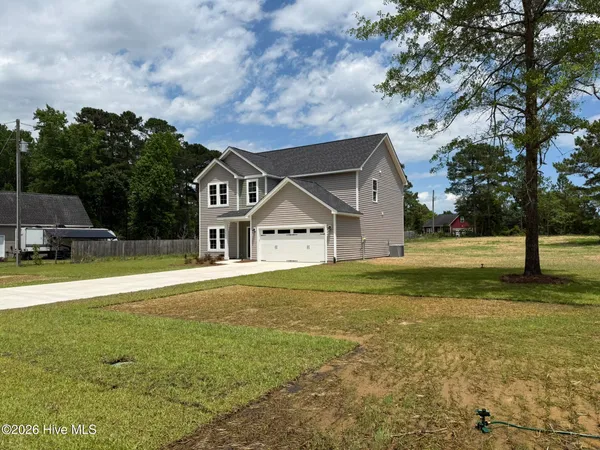 $364,900 | 503 Highway 172, Hubert, NC 28539