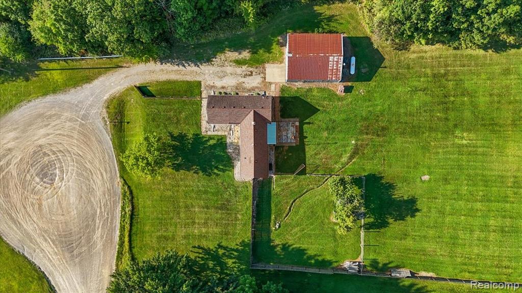 1267 South Cummings Road Davison, MI 48423 - Photo 7 of 61