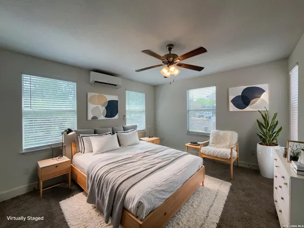 $1,100 | 1020 West French Place, Unit 4, San Antonio, TX 78212