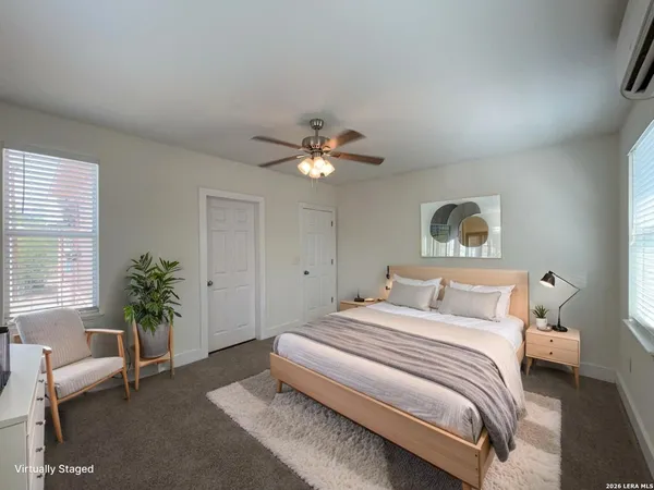 $1,100 | 1020 West French Place, Unit 4, San Antonio, TX 78212