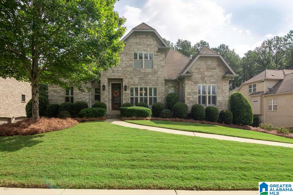 1400 Stoneykirk Road Pelham, AL 35124 - Photo 1 of 38