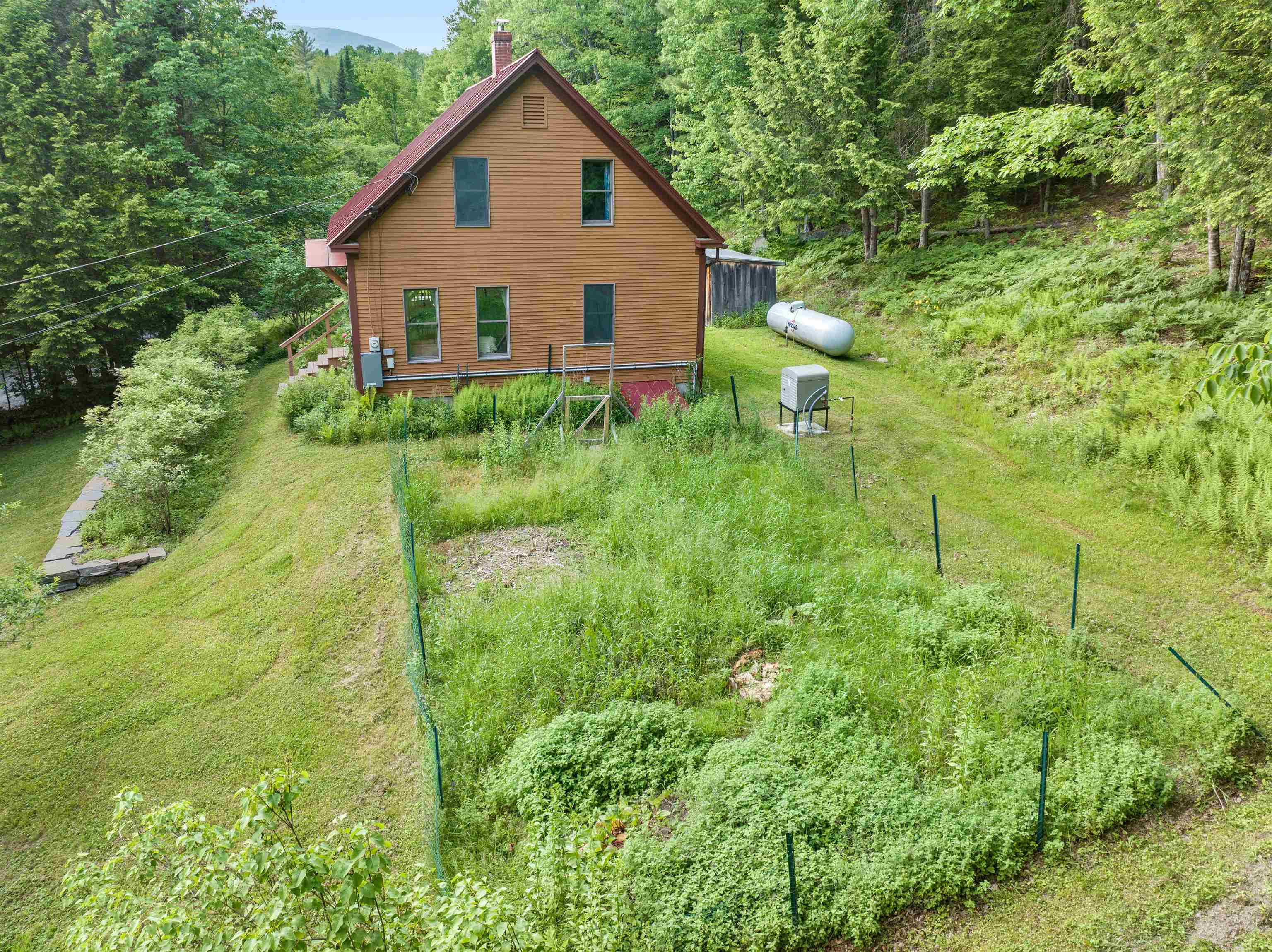 254 Macey Road Middlesex, VT 05682 - Photo 38 of 49