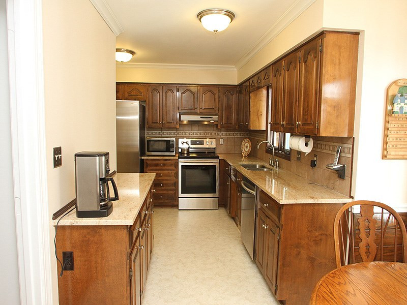 2825 Dunkirk Drive Raleigh, NC 27613 - Photo 5 of 13 Photo 5