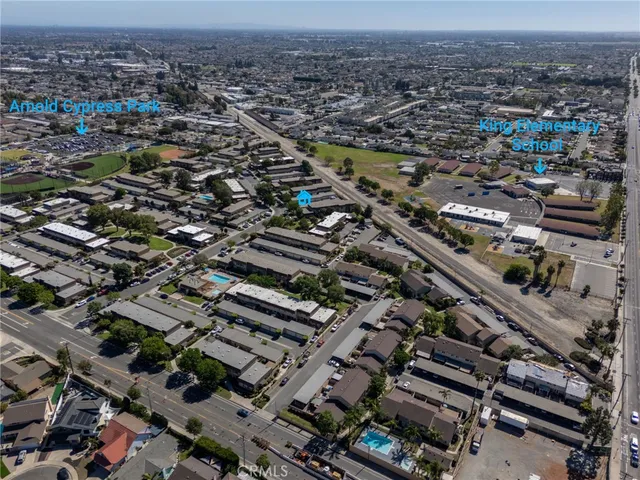 $635,000 | 8615 York La, La Palma, CA 90623