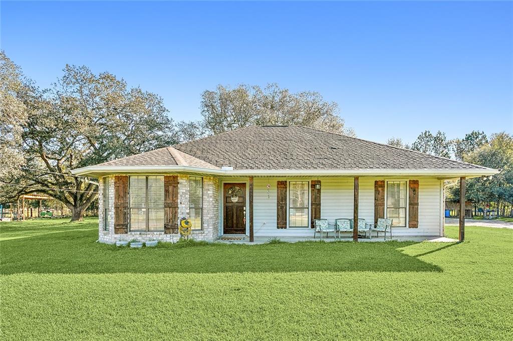 48420 Stafford Road Tickfaw, LA 70466 - Photo 1 of 15 Gallery Image 1