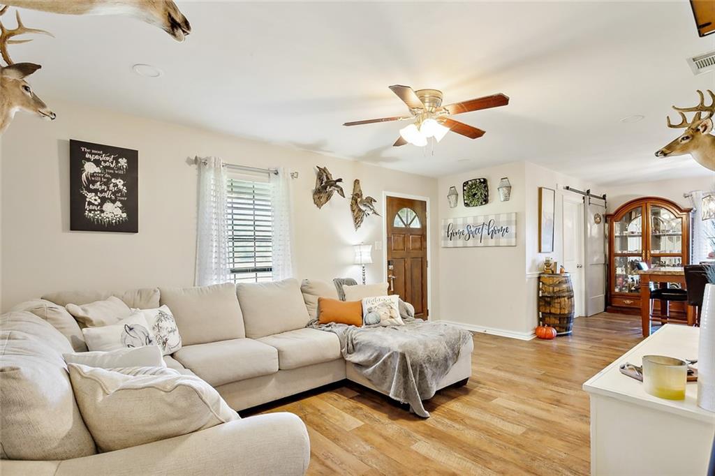 48420 Stafford Road Tickfaw, LA 70466 - Photo 3 of 15 Gallery Image 3