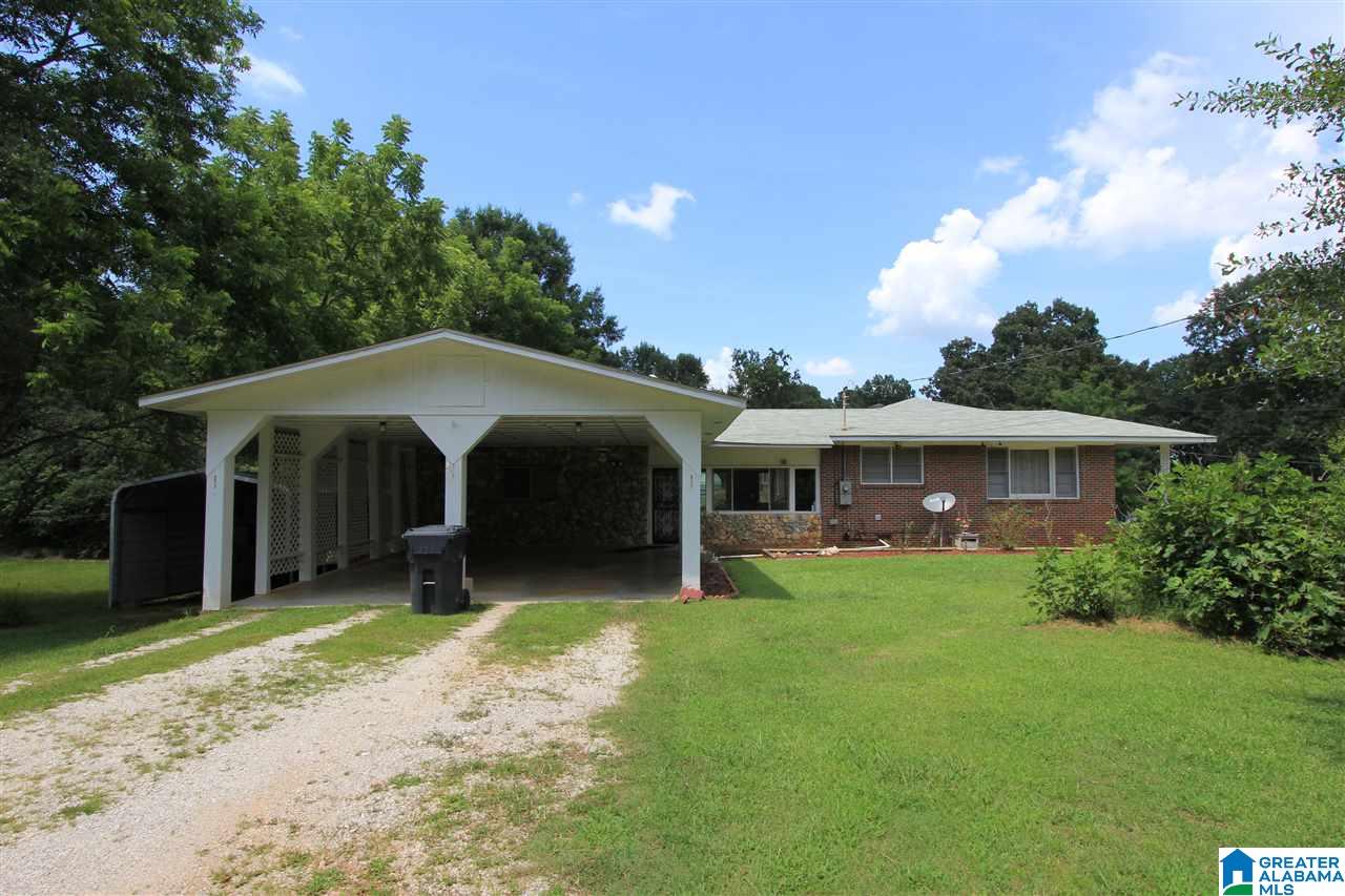 200 Bates Street Weaver, AL 36277 - Photo 21 of 50