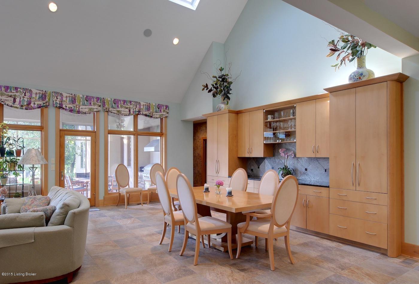 3607 River Ridge Cove Prospect, KY 40059 - Photo 11 of 36 Informal Dining