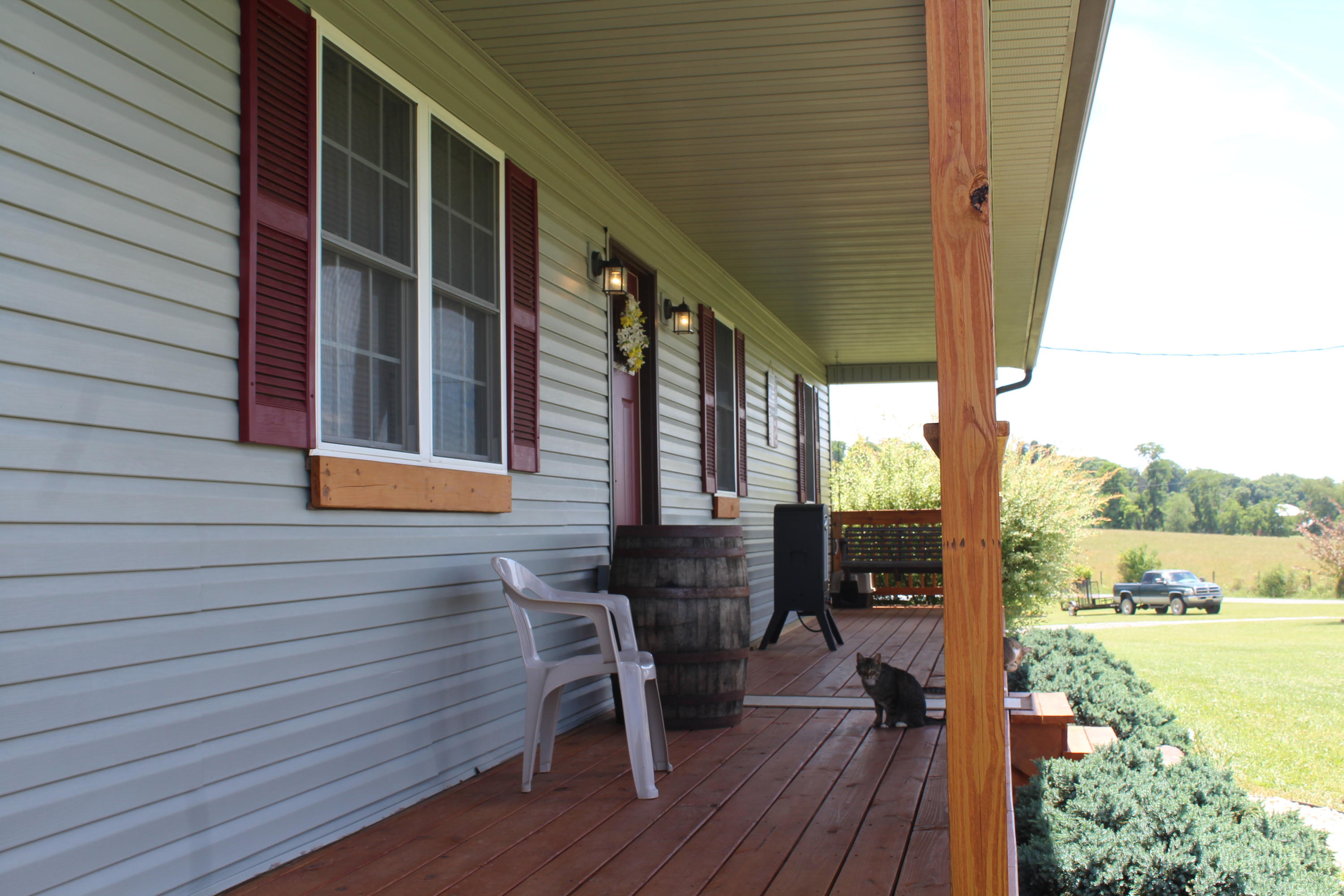 1250 Moore Road Sinks Grove, WV 24976 - Photo 6 of 39 Gallery Image 6