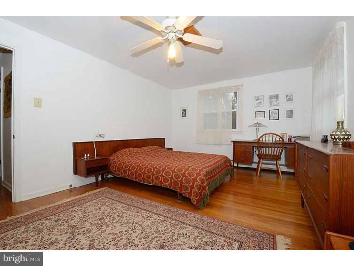 514 Baird Road Merion Station, PA 19066 - Photo 11 of 20 Bedroom - Main