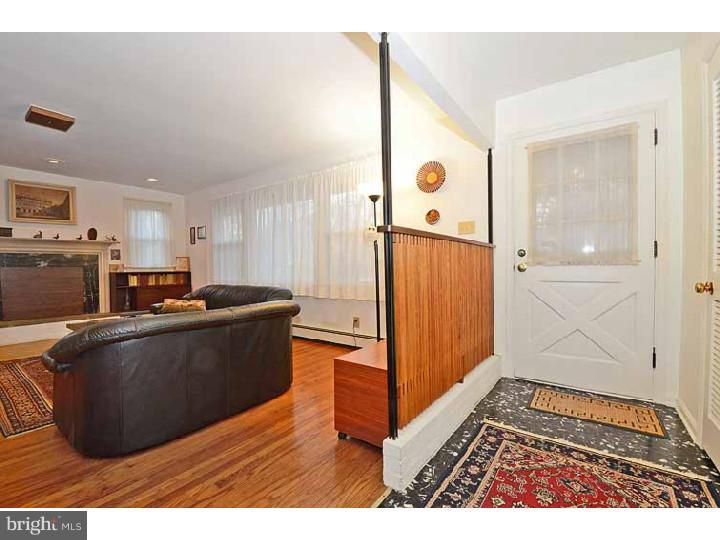 514 Baird Road Merion Station, PA 19066 - Photo 3 of 20 Foyer