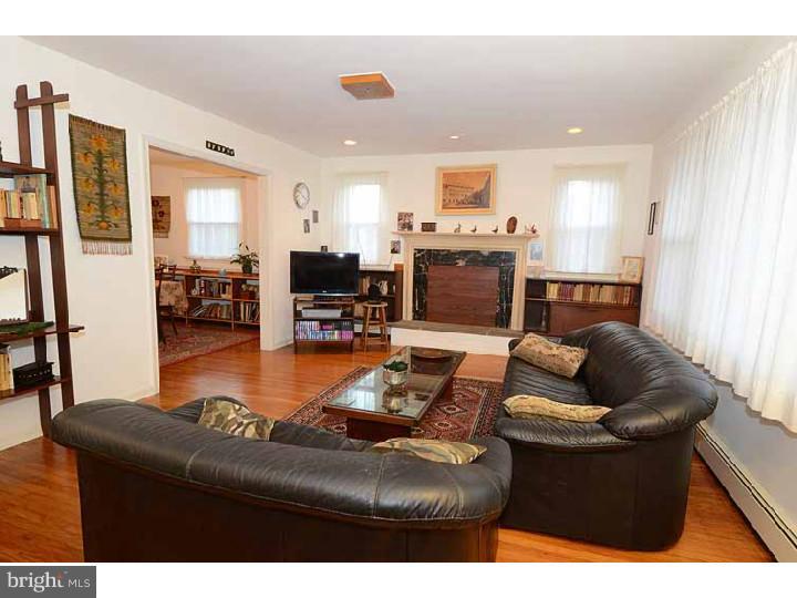 514 Baird Road Merion Station, PA 19066 - Photo 4 of 20 Living Room