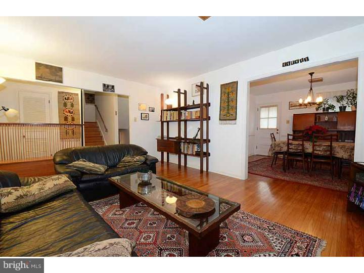 514 Baird Road Merion Station, PA 19066 - Photo 5 of 20 Living Room