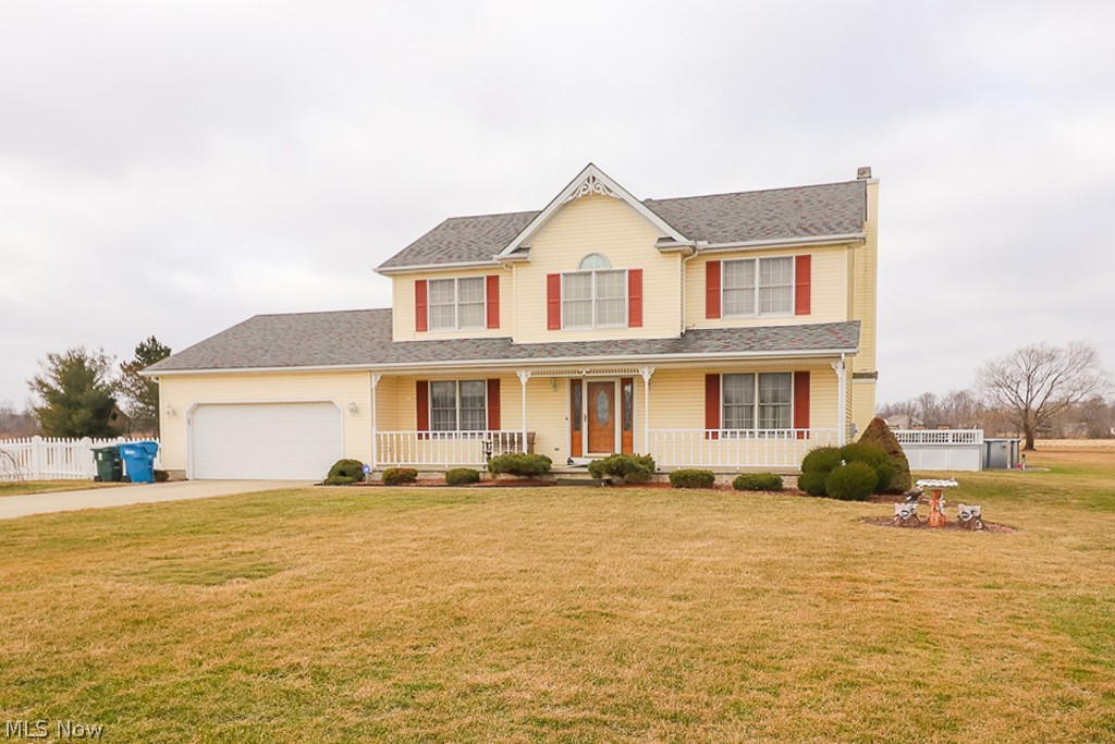 17586 Whitehead Road Lagrange, OH 44050 - Photo 1 of 35 Gallery Image 1