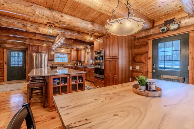 $899,000 | 281 Yale Road, Mount Holly, VT 05730