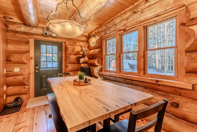 $899,000 | 281 Yale Road, Mount Holly, VT 05730