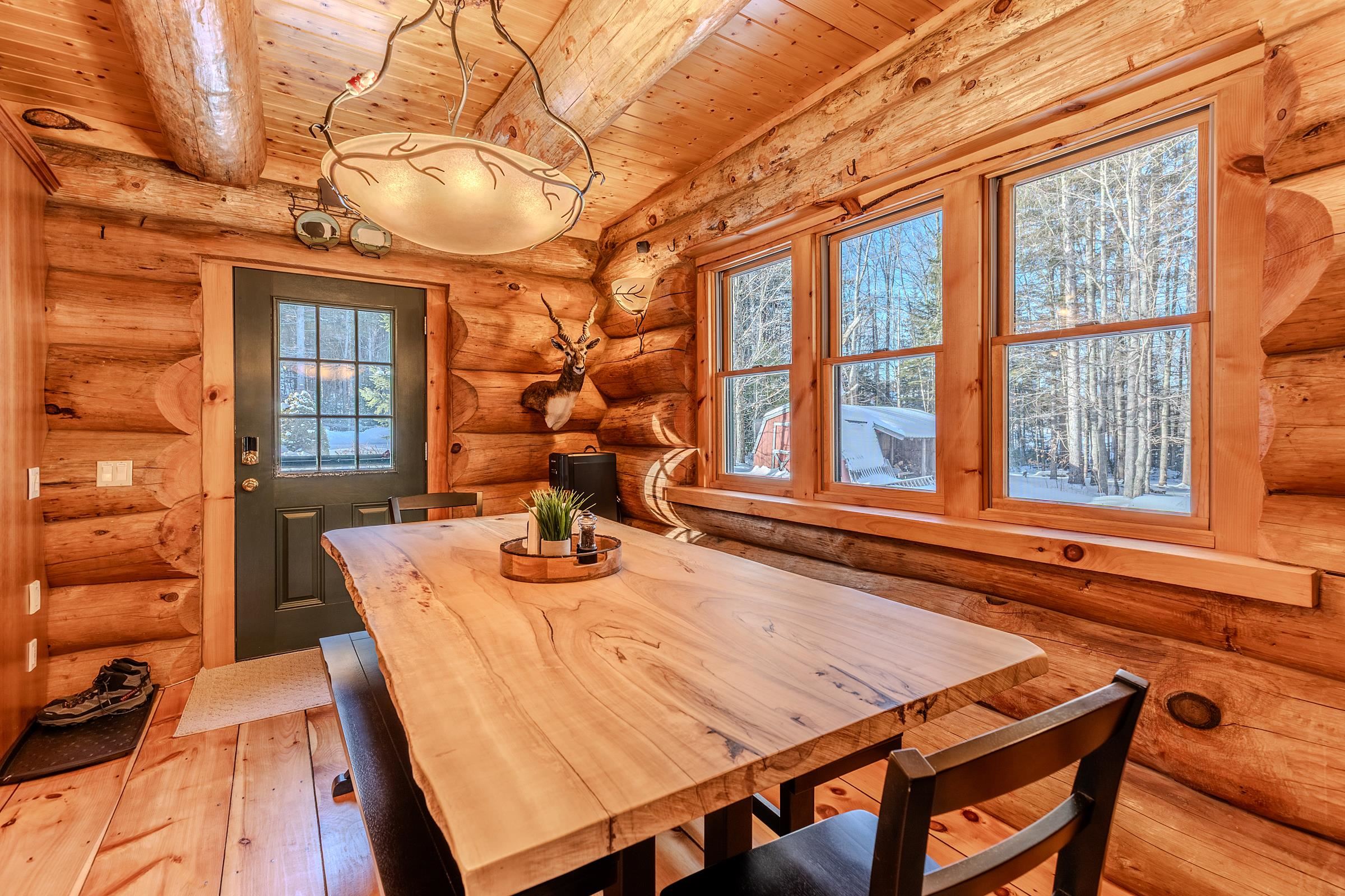 281 Yale Road Mount Holly, VT 05730 - Photo 12 of 60 Gallery Image 12
