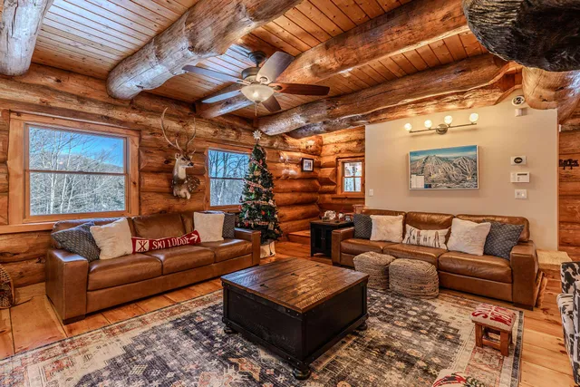 $899,000 | 281 Yale Road, Mount Holly, VT 05730