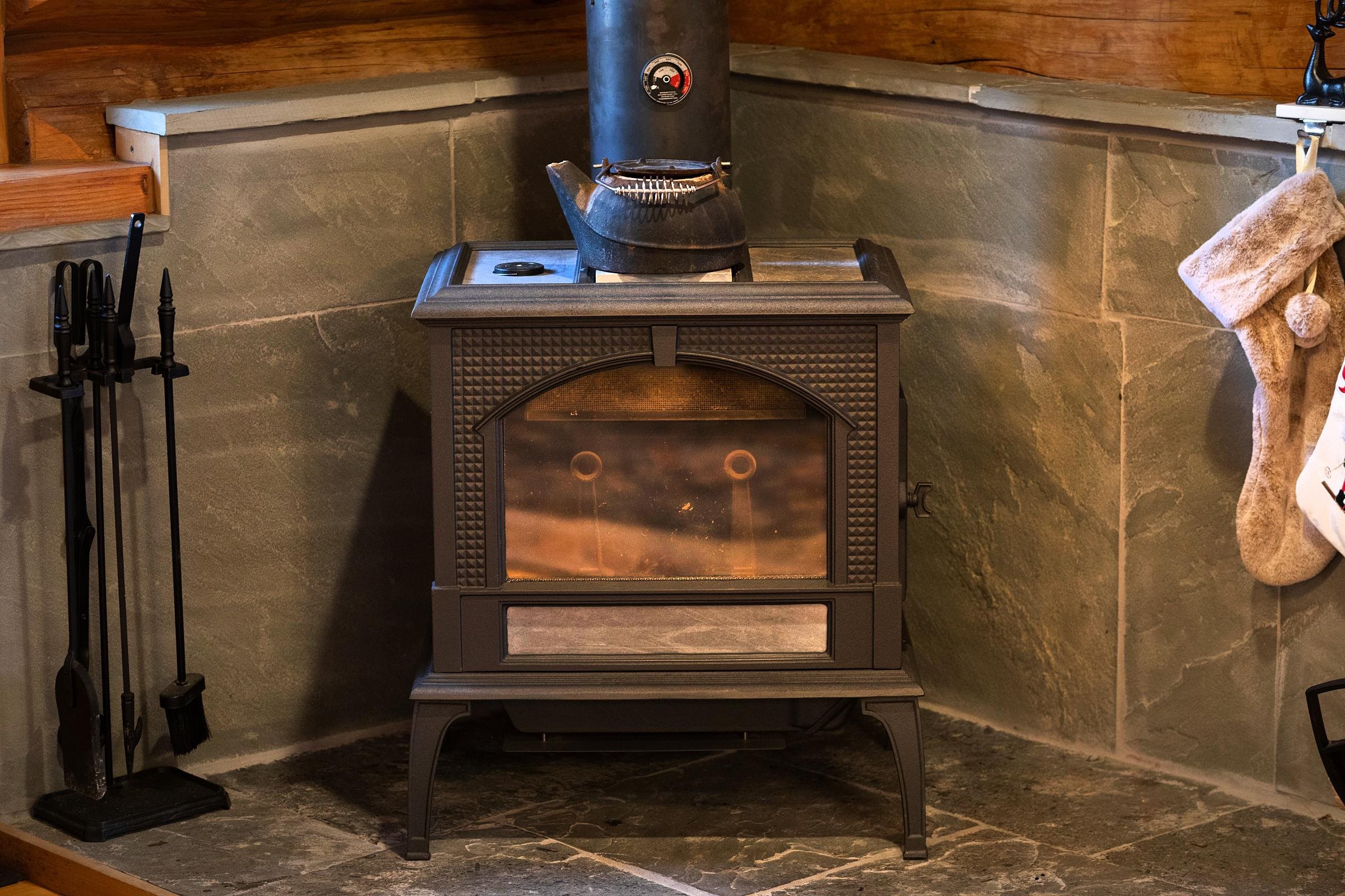 281 Yale Road Mount Holly, VT 05730 - Photo 18 of 60 Gallery Image 18