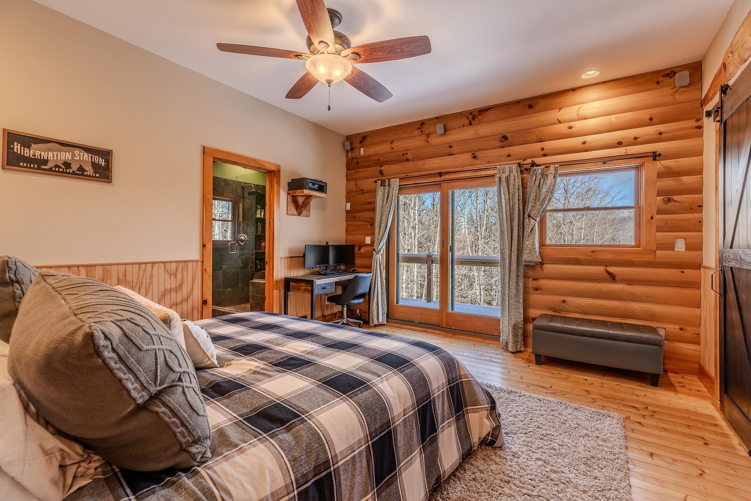 281 Yale Road Mount Holly, VT 05730 - Photo 22 of 60 Gallery Image 22