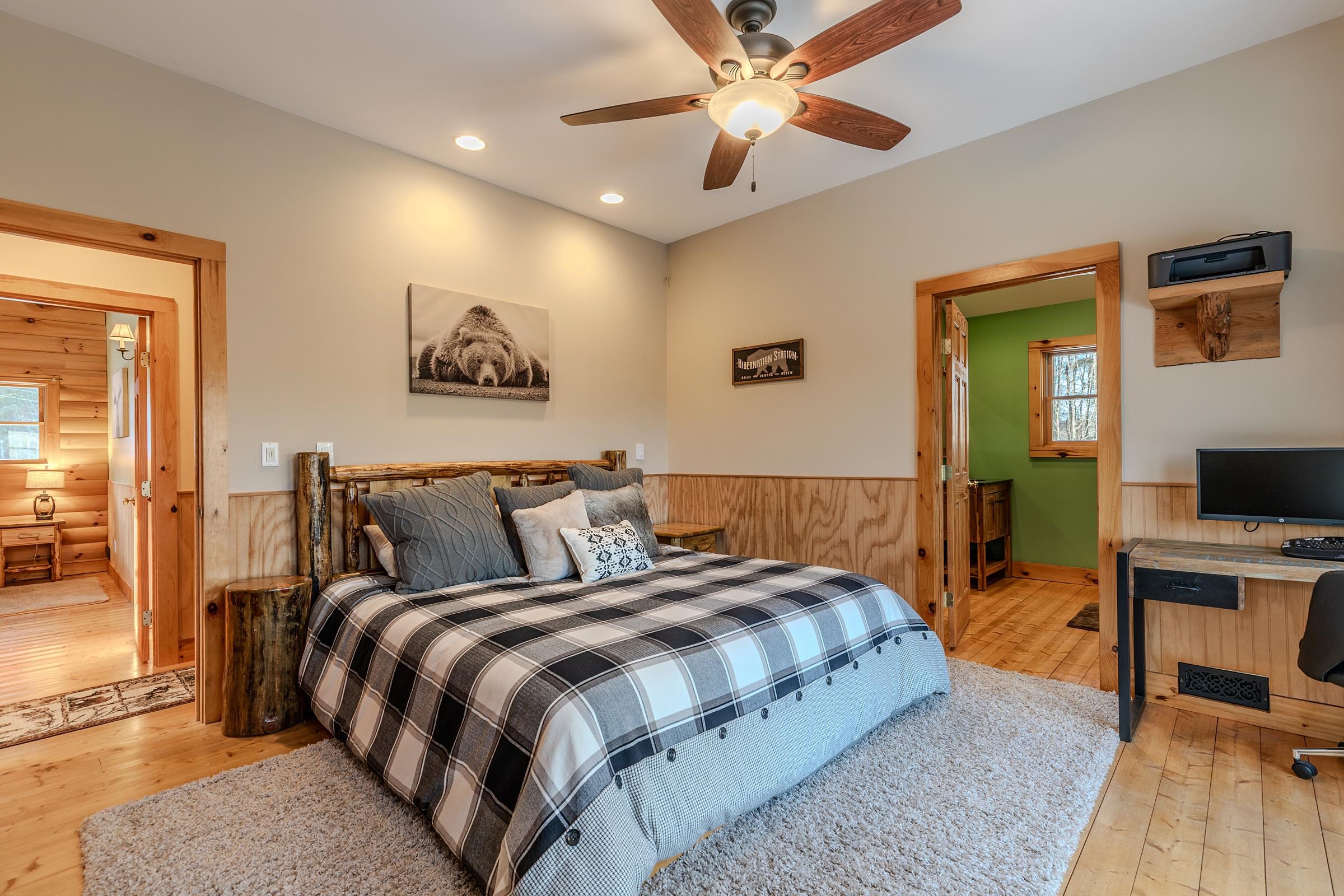 281 Yale Road Mount Holly, VT 05730 - Photo 23 of 60 Gallery Image 23