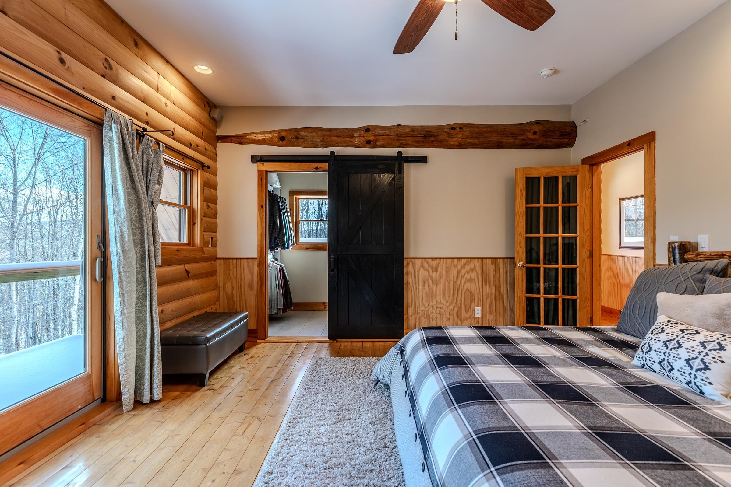 281 Yale Road Mount Holly, VT 05730 - Photo 24 of 60 Gallery Image 24