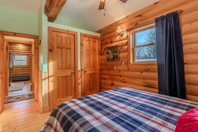 $899,000 | 281 Yale Road, Mount Holly, VT 05730