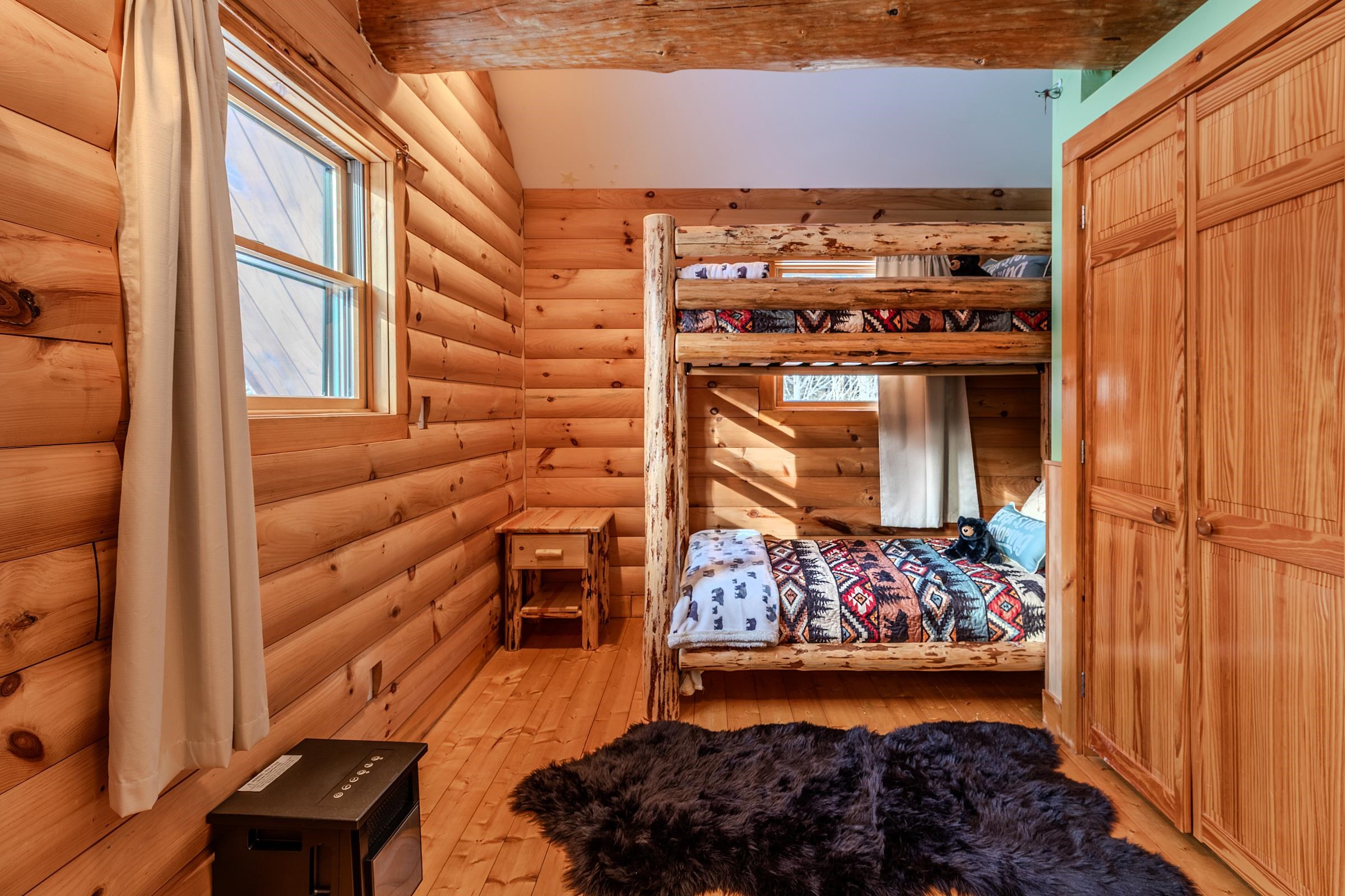 281 Yale Road Mount Holly, VT 05730 - Photo 33 of 60 Gallery Image 33