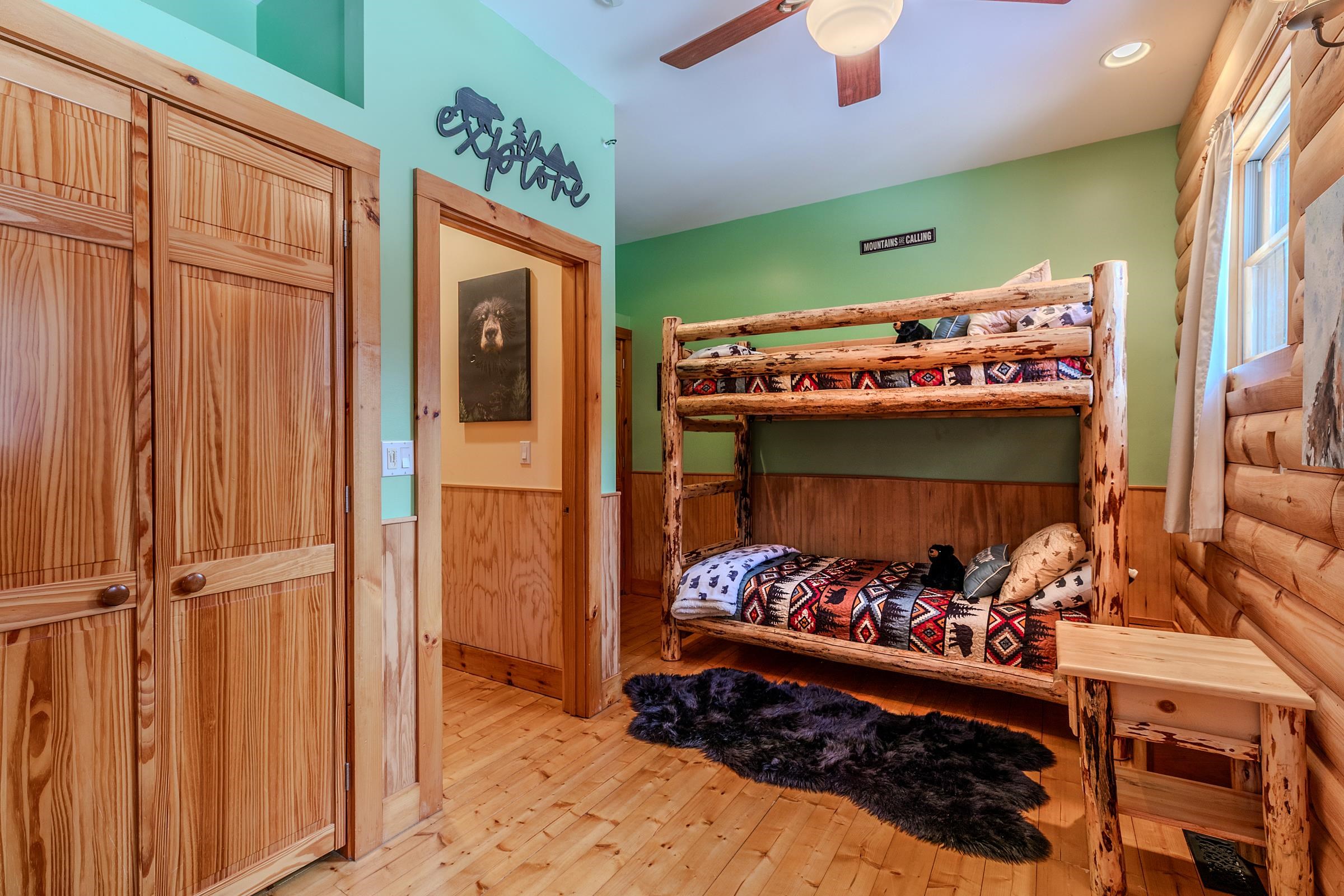 281 Yale Road Mount Holly, VT 05730 - Photo 34 of 60 Gallery Image 34
