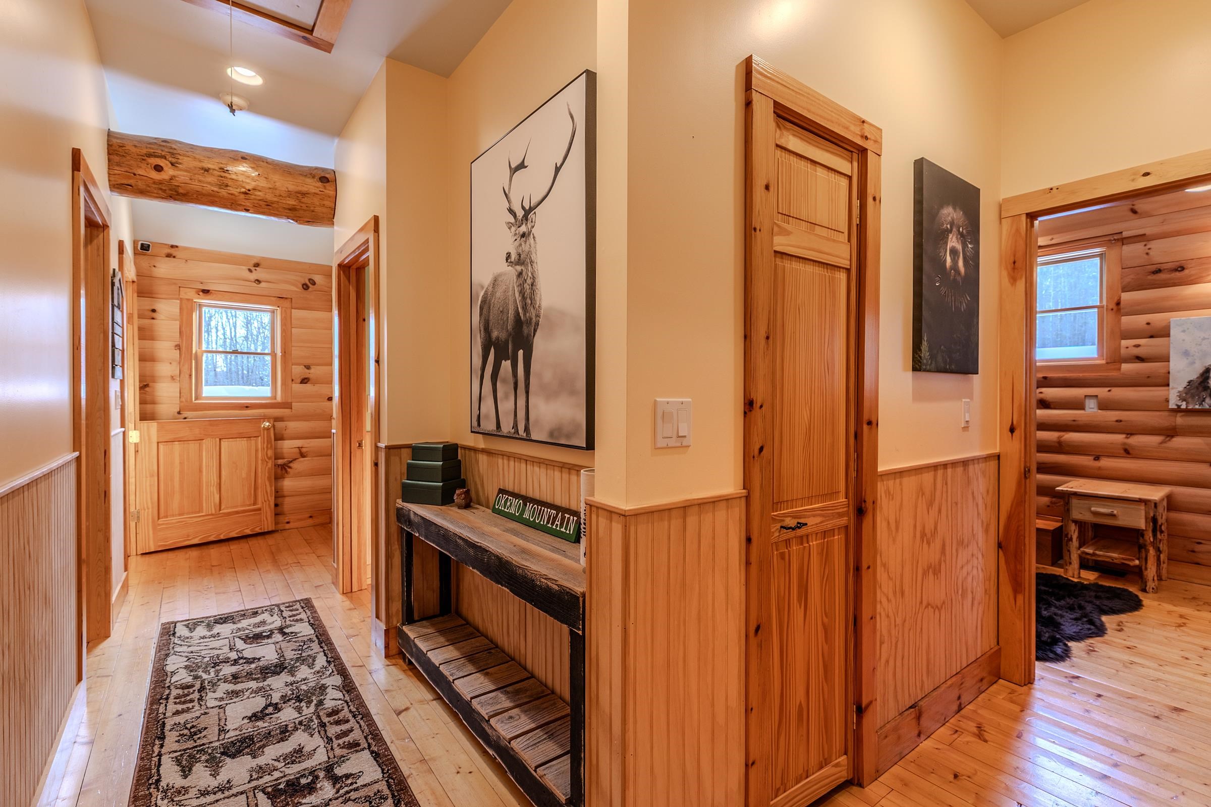 281 Yale Road Mount Holly, VT 05730 - Photo 35 of 60 Gallery Image 35