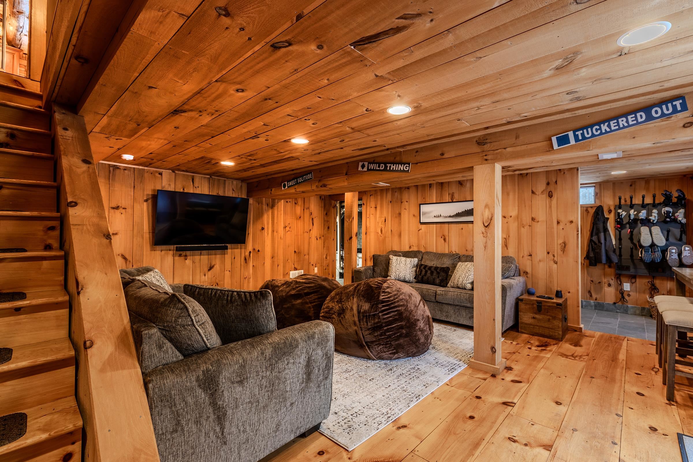 281 Yale Road Mount Holly, VT 05730 - Photo 36 of 60 Gallery Image 36