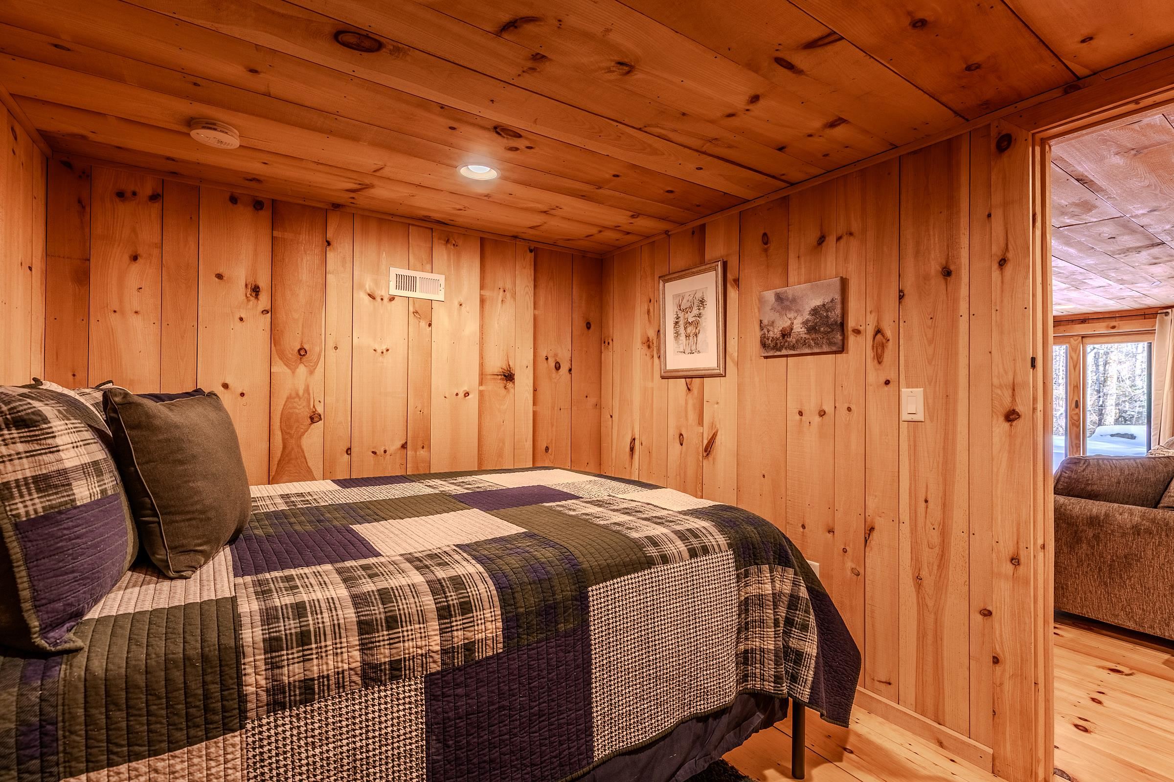 281 Yale Road Mount Holly, VT 05730 - Photo 40 of 60 Gallery Image 40