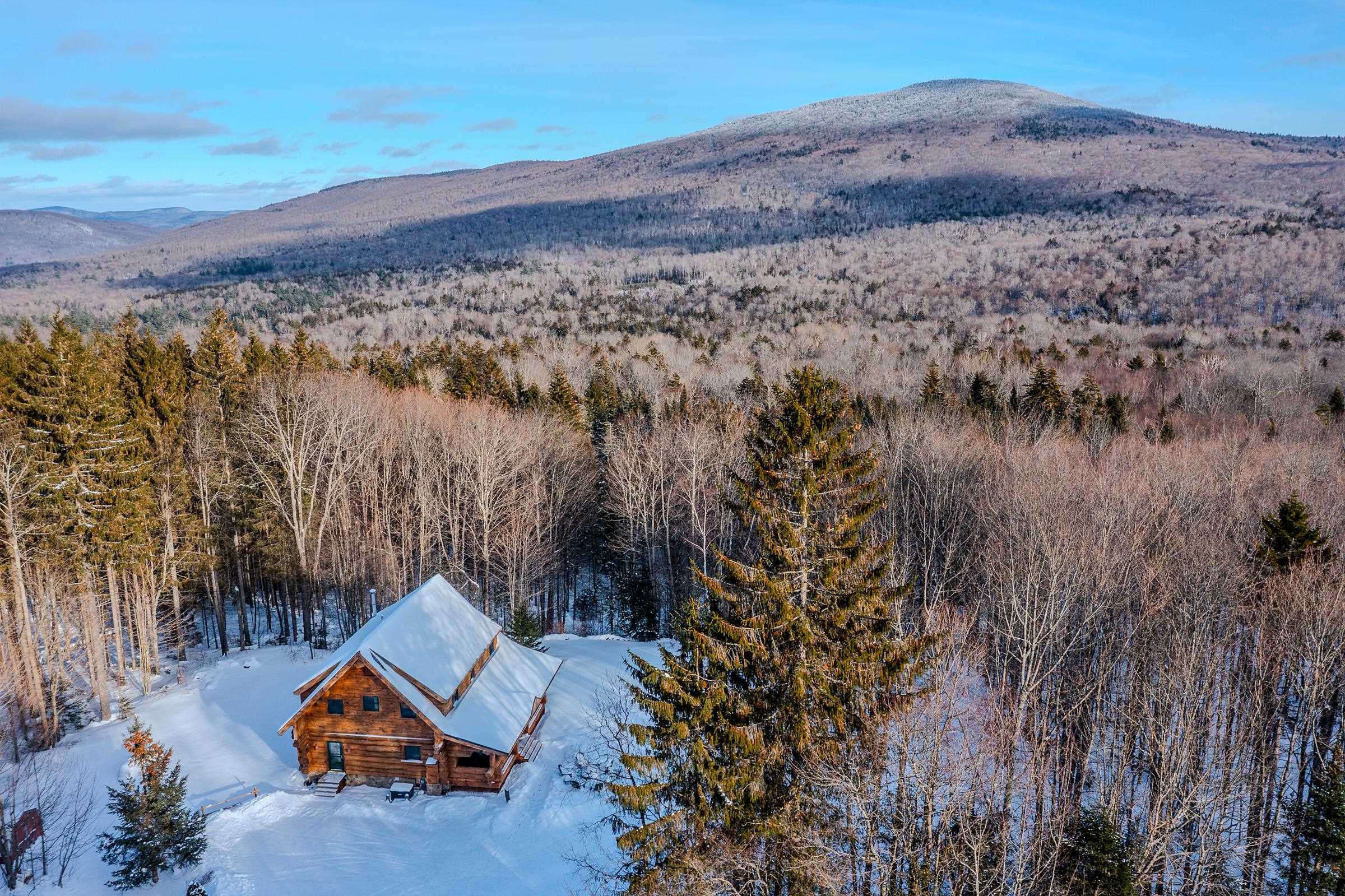 281 Yale Road Mount Holly, VT 05730 - Photo 4 of 60 Gallery Image 4