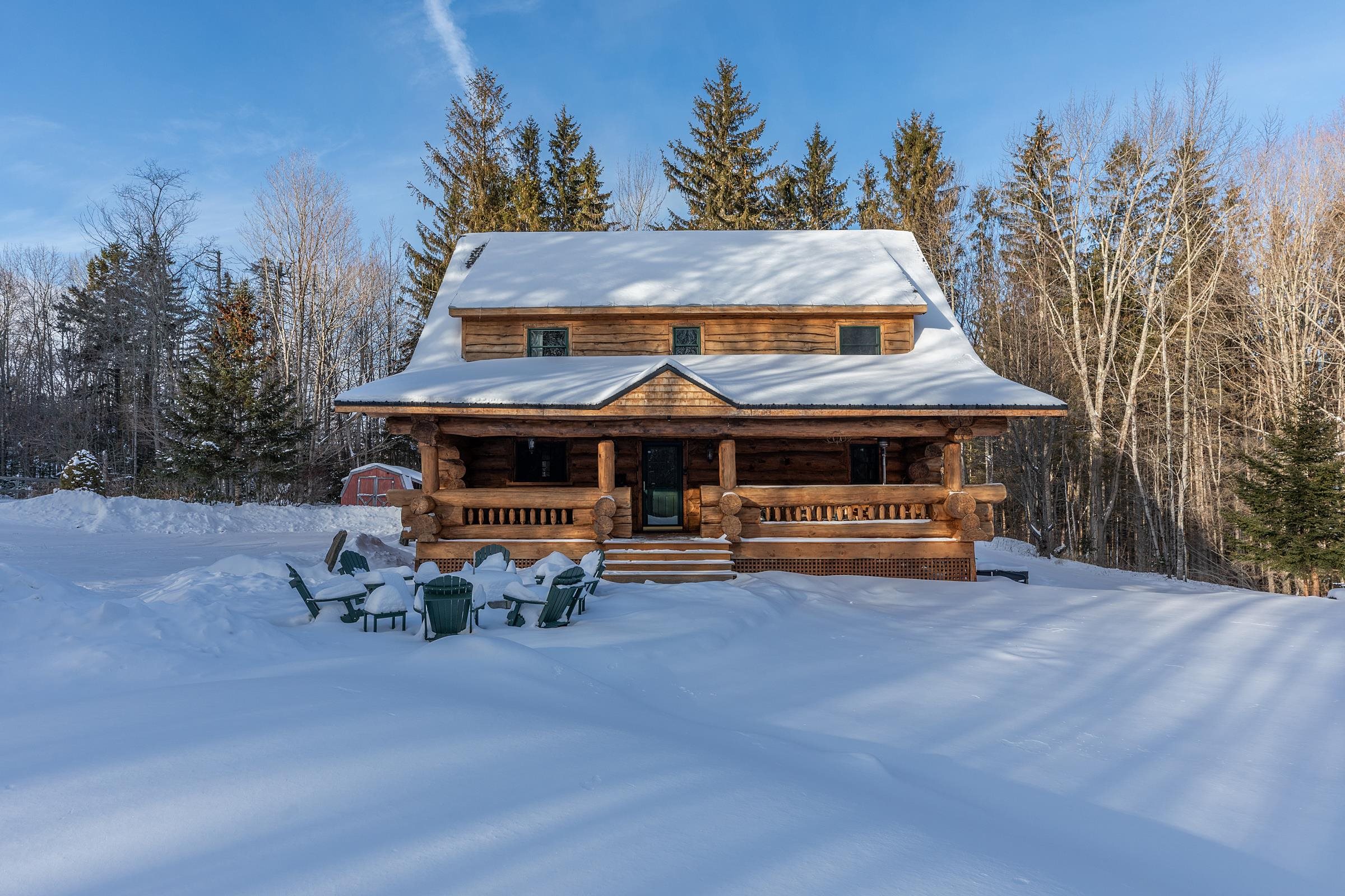 281 Yale Road Mount Holly, VT 05730 - Photo 45 of 60 Gallery Image 45