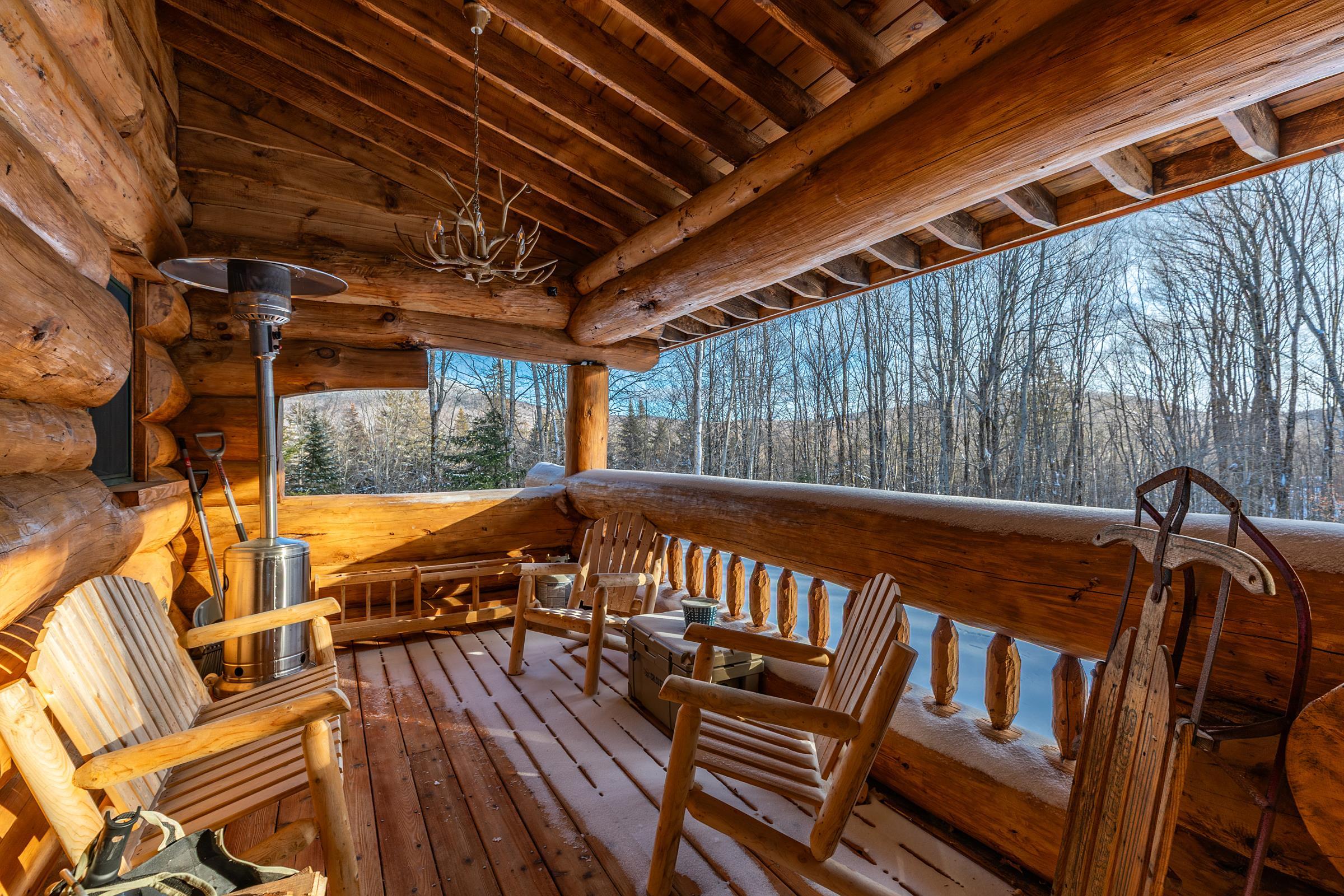 281 Yale Road Mount Holly, VT 05730 - Photo 48 of 60 Gallery Image 48