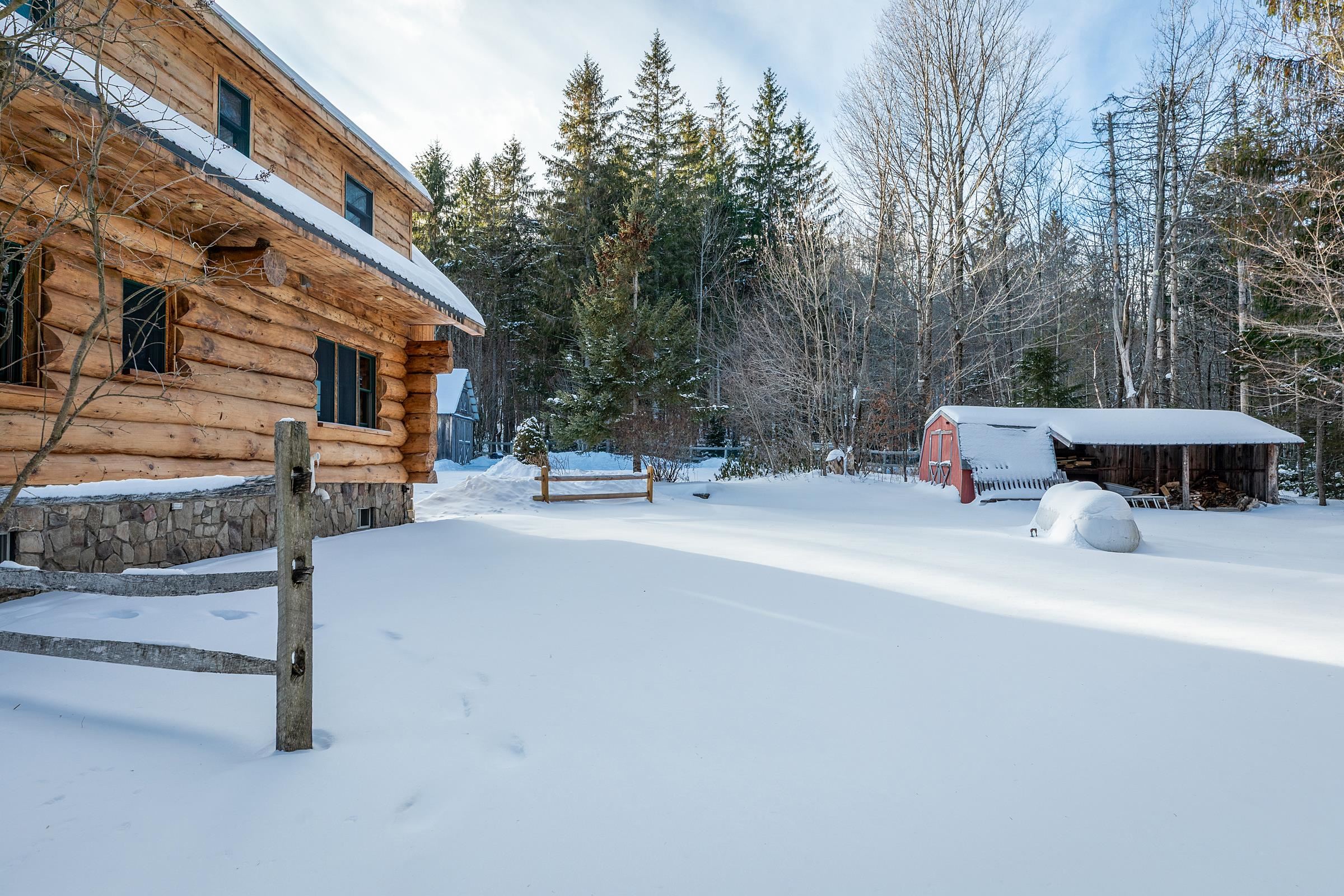 281 Yale Road Mount Holly, VT 05730 - Photo 51 of 60 Gallery Image 51