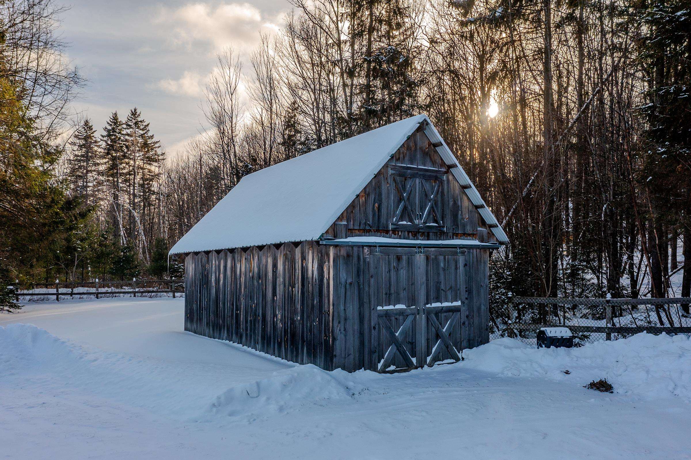 281 Yale Road Mount Holly, VT 05730 - Photo 52 of 60 Gallery Image 52